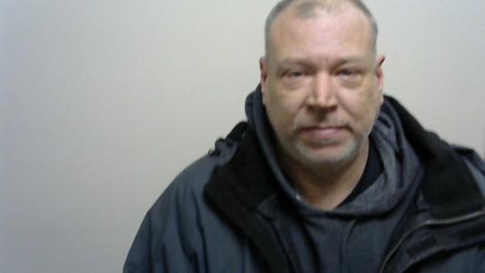 Finkbeiner Michael Wayne a registered Sex Offender of South Dakota