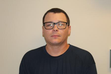 Fischer Jesse Eugene a registered Sex Offender of South Dakota