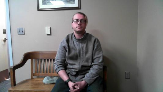 Florence Alexander James a registered Sex Offender of South Dakota