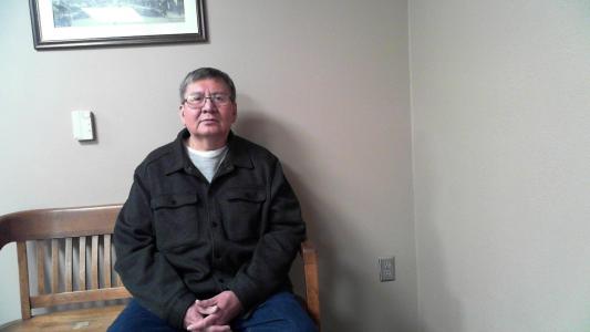 Flute David Harry a registered Sex Offender of South Dakota