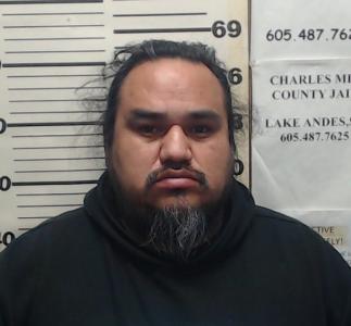 Flyinghawk Raymond Aloysius a registered Sex Offender of South Dakota