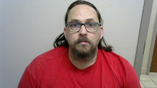 Arey Jon Wesley a registered Sex Offender of South Dakota