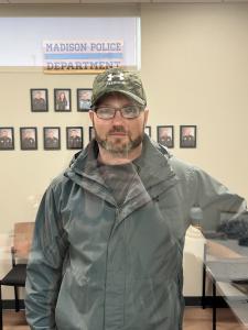 Frye Jason Eugene a registered Sex Offender of South Dakota