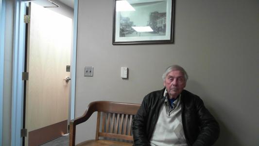 Gahl Robert Eudean a registered Sex Offender of South Dakota