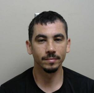 Gallegos Alfredo Gerald a registered Sex Offender of South Dakota