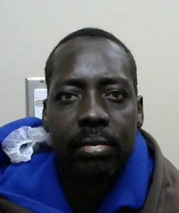 Garang Abraham Deng a registered Sex Offender of South Dakota