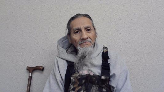 Garcia Alex Martinez a registered Sex Offender of South Dakota