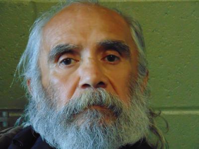 Garcia Pat Thunderhawk a registered Sex Offender of South Dakota