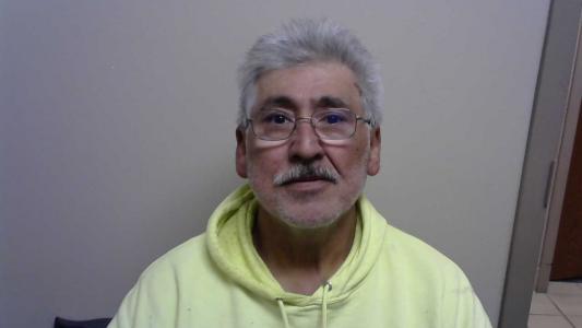 Garza Ruben a registered Sex Offender of South Dakota