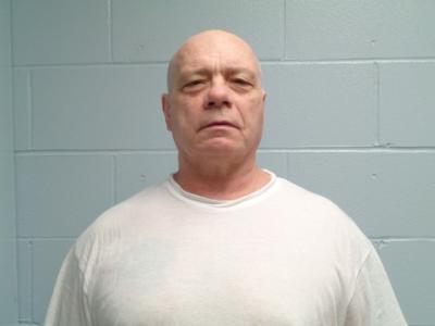 German Ricky Leroy a registered Sex Offender of South Dakota