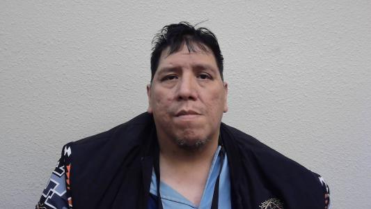 Ghost Cheston Tait a registered Sex Offender of South Dakota