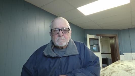 Gibson Harold Irvin a registered Sex Offender of South Dakota