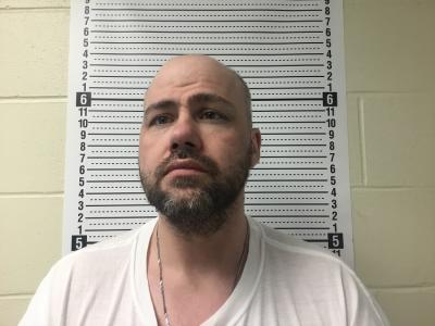 Gilchrist Terry Brian a registered Sex Offender of South Dakota