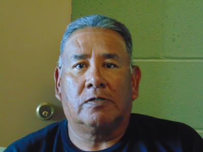 Aroundhim Milton John a registered Sex Offender of South Dakota