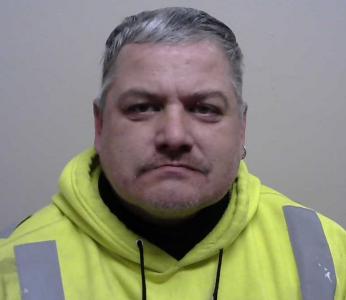 Gilliland Christopher Lee a registered Sex Offender of South Dakota