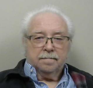 Godsell Leroy Ernest a registered Sex Offender of South Dakota