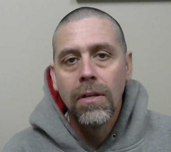 Gonzalez Sergio Temothy a registered Sex Offender of South Dakota