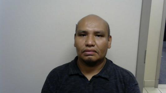 Goodface Leroy Kenneth a registered Sex Offender of South Dakota