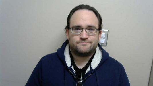 Gorham Trent Edward a registered Sex Offender of South Dakota