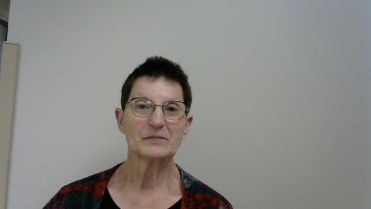 Stock Linda Kay a registered Sex Offender of South Dakota