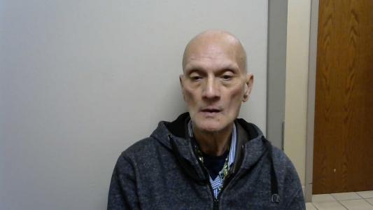 Granflaten Randy Allen a registered Sex Offender of South Dakota