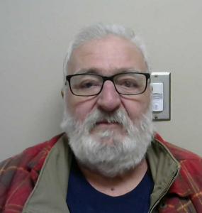 Asay David Blaine a registered Sex Offender of South Dakota