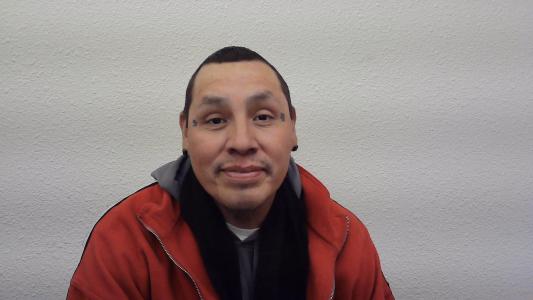 Grass Cody Jay a registered Sex Offender of South Dakota