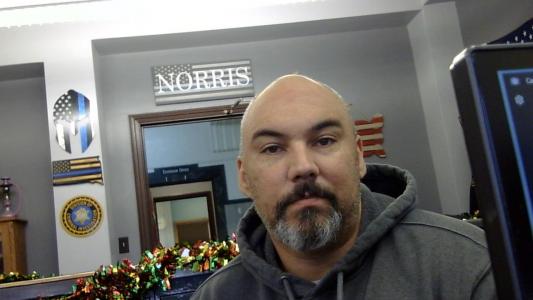 Aslesen Kristopher Patrick a registered Sex Offender of South Dakota