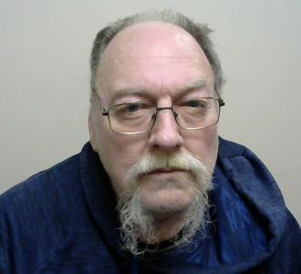 Gydesen Michael Allan a registered Sex Offender of South Dakota