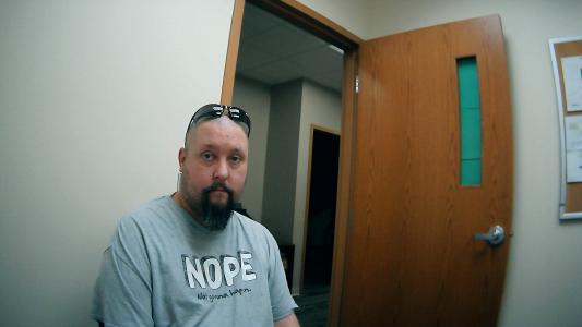 Hagen Darrell Keene a registered Sex Offender of South Dakota