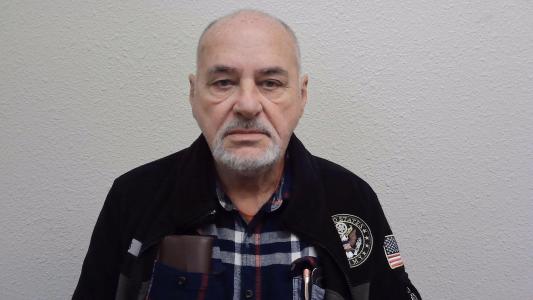 Haines George Robert a registered Sex Offender of South Dakota