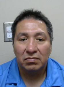 Hairybird James Clark a registered Sex Offender of South Dakota