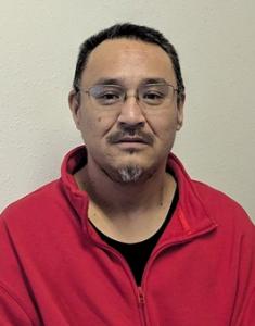 Aungie Michael Anthony a registered Sex Offender of South Dakota