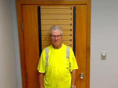 Hall Roger Dwight a registered Sex Offender of South Dakota