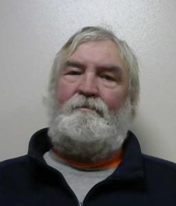 Hallman Donald Lynn a registered Sex Offender of South Dakota
