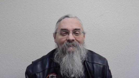 Hamilton John Christopher a registered Sex Offender of South Dakota