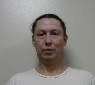 Hamilton Nathan John a registered Sex Offender of South Dakota