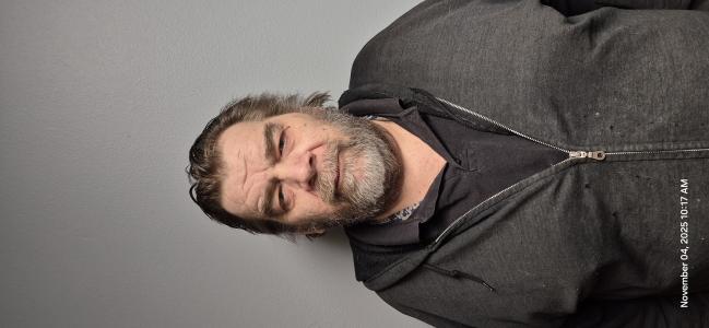 Hancock John Robert a registered Sex Offender of South Dakota