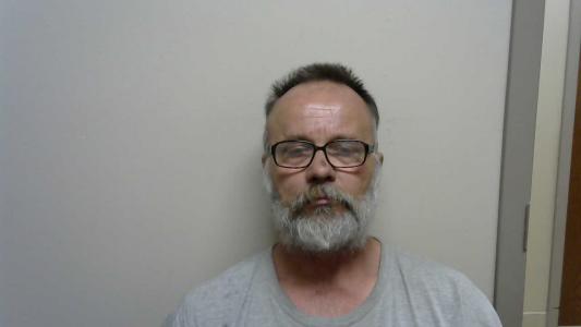 Hannon Raymond Bruce a registered Sex Offender of South Dakota