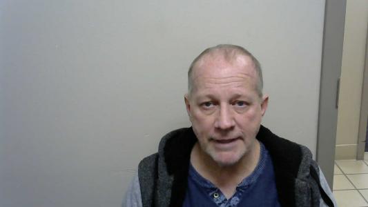 Hansen Alan Carl a registered Sex Offender of South Dakota