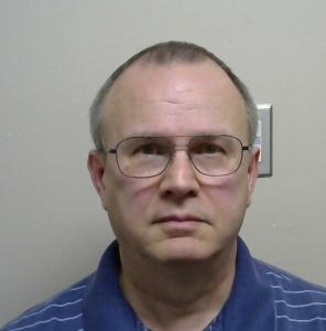 Hanson Craig Alan a registered Sex Offender of South Dakota