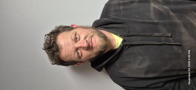 Adams Michael Fredrick a registered Sex Offender of South Dakota