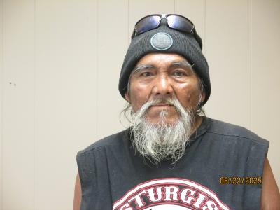 Azure Darrell Warren a registered Sex Offender of South Dakota