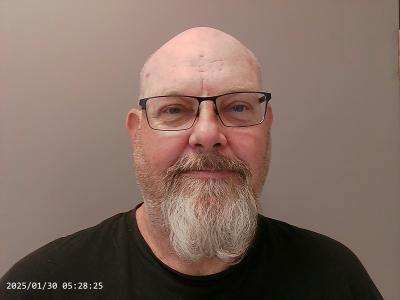 Hanson Patrick Joseph a registered Sex Offender of South Dakota