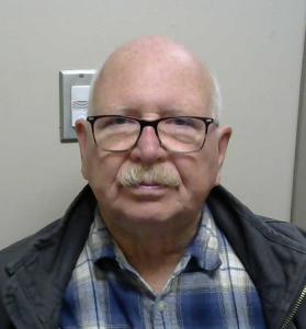 Harder Wayne Roy a registered Sex Offender of South Dakota