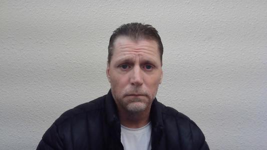 Dorsey Kevin Michael a registered Sex Offender of South Dakota