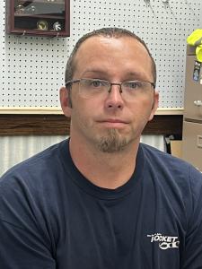 Harris Jeremy Jon a registered Sex Offender of South Dakota