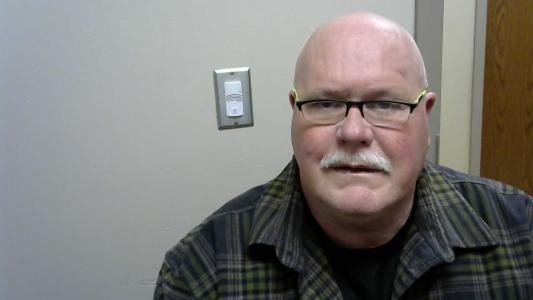 Hartsook Terry Lee a registered Sex Offender of South Dakota