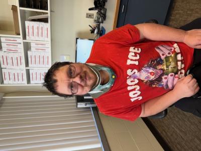 Harwood Monty Joseph a registered Sex Offender of South Dakota