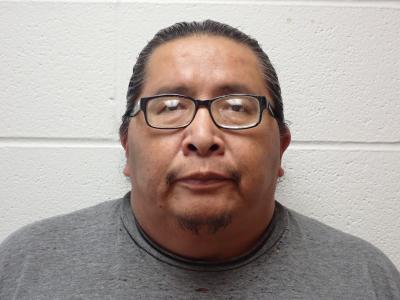 Sharpfish Derwin Karl a registered Sex Offender of South Dakota